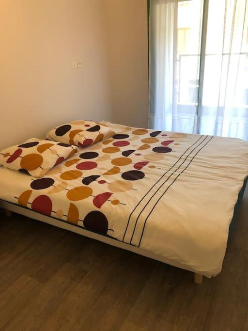 Superbe Appartement En Plein Centre Ville. 永河畔拉罗什 外观 照片