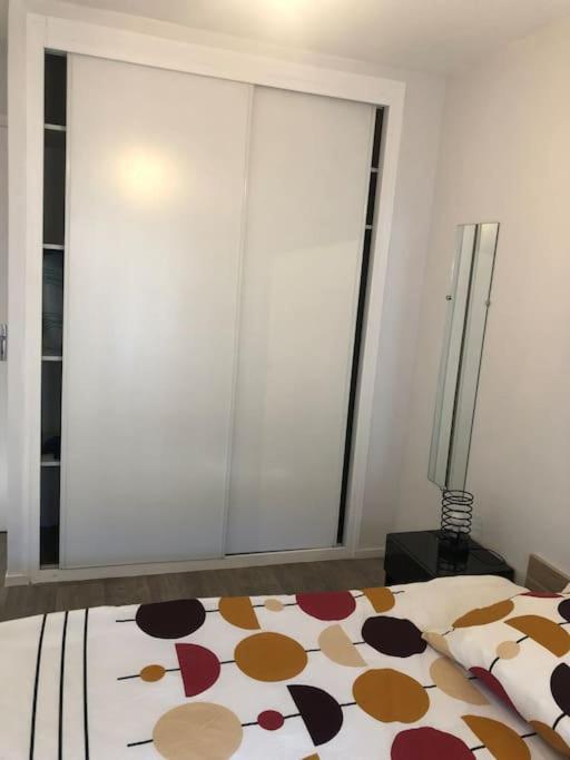 Superbe Appartement En Plein Centre Ville. 永河畔拉罗什 外观 照片